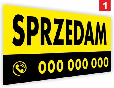 Baner reklamowy banery projekt 24h 150x70 NEW