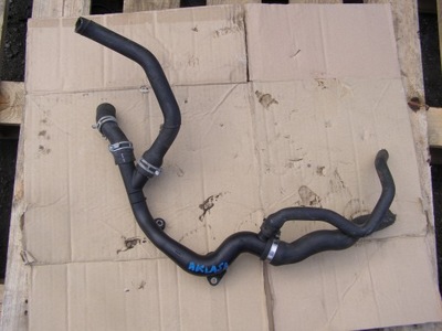 Mercedes-benz aklasa 1.7 cdi магистраль wody фото №1