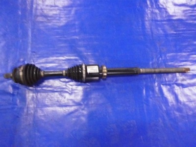 Приводной вал правая автоматическая коробка передач volvo v70 ii 2.4 d5 фото №1