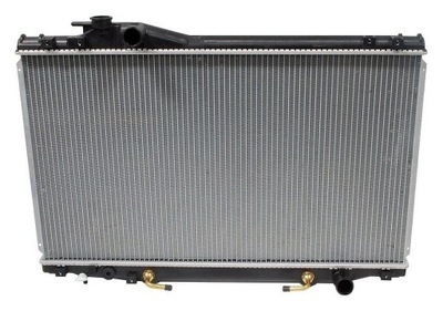 Радіатор wody lexus sc 91-01 4.0 v8 b фото №1