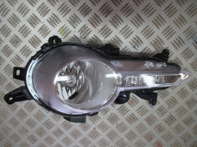 LIGHT FOR DRIVER DAYTIME HYUNDAI I30 II COUPE 12R  