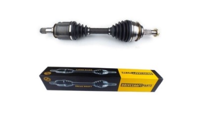 Привідний вал toyota land cruiser j120 j150 le3xus gx фото №1