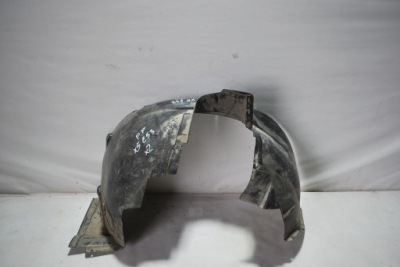 Bmw x5 e53 підкрилок правий перед передні фото №1