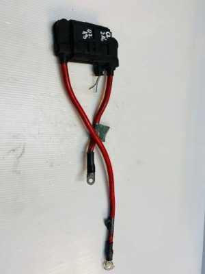 Jaguar xf клемма предохранитель 8x2t14300 ac фото №1