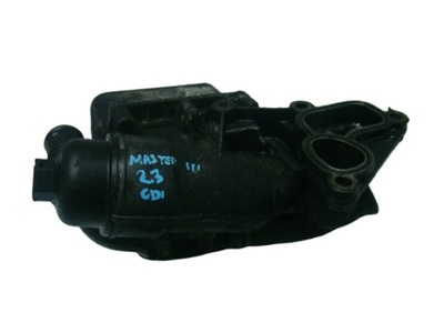 Master iii 2.3 dci основа радіатор оливи фото №1