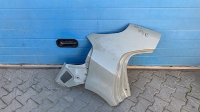 Kia rio 2011- крыло задняя задний правый 5d фото №1