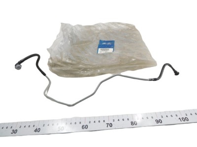 Шланг бака топлива lancia thesis 01-07 фото №1