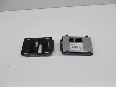 Перетворювач модуль led audi q7 lift a5 8t 89393773 фото №1