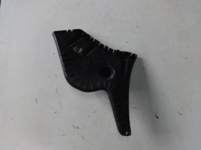 Volvo v60 10r- направляющая бампера правый задняя 31265282 фото №1