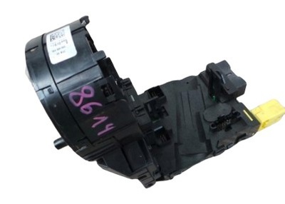 Vw touran лента w руль фото №1