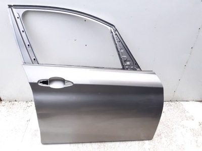 Bmw 2 f45 дверь правое перед передние фото №1