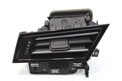 Vw arteon решітка обдув 3g0819701 фото №1