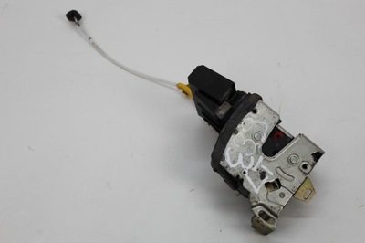 CERRADURA DE PUERTA PARTE TRASERA IZQUIERDO BMW SERIE 5 E39  