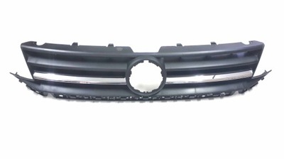 Решітка радіатора решітка радіатора vw caddy хром 2016- 2k5853651a фото №1