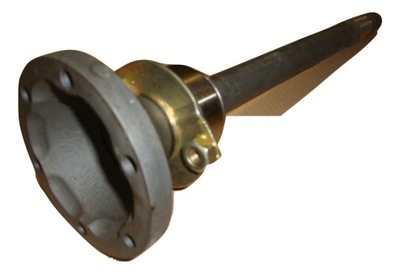 Alfa romeo 166 kappa привідний вал права фланець оригінальний номер 948 фото №1