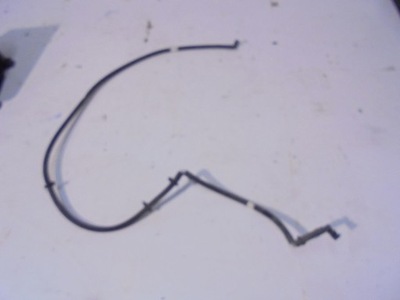 Шланг омывателя лампа audi a8 d4 фото №1