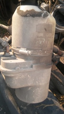 Opel astra iii 1.6 насос підсилювача фото №1