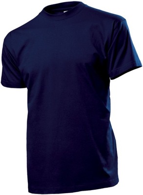 T-shirt męski STEDMAN COMFORT ST2100 r. XXL c.gran