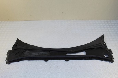 Жабо volvo s90 31402275 фото №1