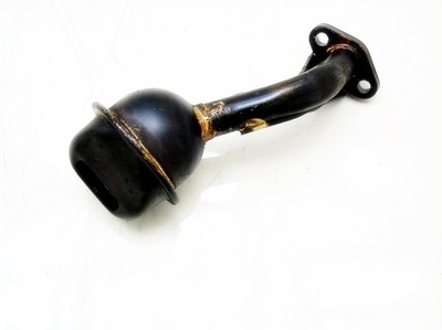 Маслоприёмник масла nissan 1.6 16v primera almera sunny фото №1