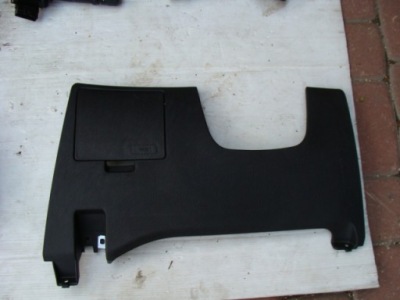 Hyundai coupe 07-09 lift защита nad колени kierowc фото №1