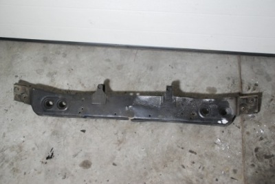 Ford transit 06-14r 2.2 tdci балка pod радіатор фото №1