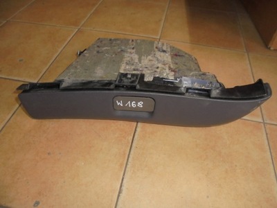 Бардачок пасажира mercedes w168 фото №1