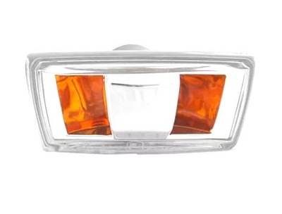 Левый поворотник opel zafira insignia corsa d astra h j фото №1