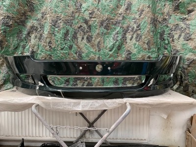 Aston martin db9 бампер передний фото №1