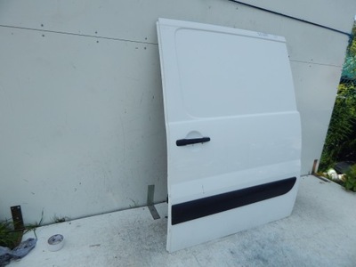 Scudo jumpy expert 06- двері лівий задня зсувні фото №1