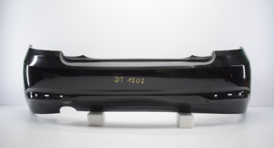 Bmw 2 f22 coupe бампер задняя задний super состояние org фото №1