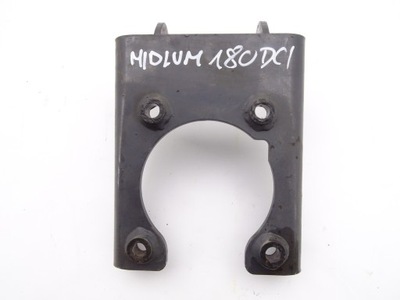 Renault midlum 00-06 dci кронштейн коробки передач фото №1