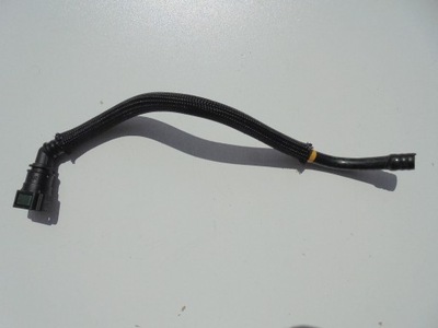 Nissan x-trail t32 шланг пального трубка 164464be4e 13- фото №1