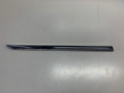 Lexus nx молдинг хром двері правий задня pz415-x2492-04 фото №1
