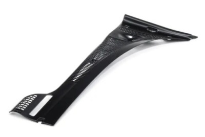 Жабо правое bmw 5 e34 оригинал фото №1