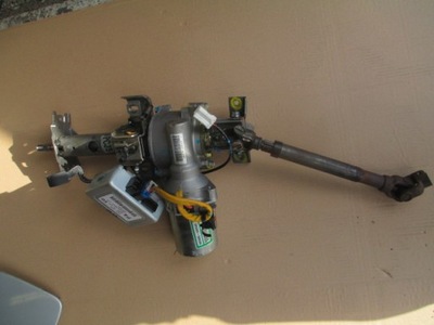 Колонка насос підсилювача hyundai i10 1.2 08-12 фото №1