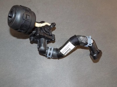 Audi a7 4k актуатор турбины вакуумa 059121057s фото №1