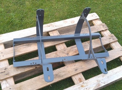 Opel frontera b 5d кронштейн баллон lpg kombo rtech фото №1