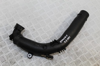 Wąż труба шланг интеркулер espace v фото №1