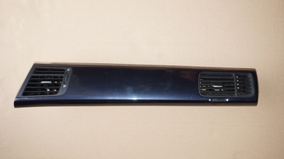 Защита решётка обдув honda fr-v frv 07 фото №1