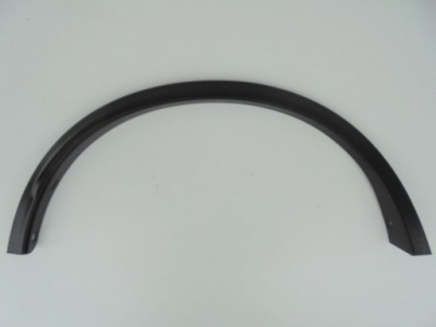 X-trail t32 молдинг крыла правый задняя 788604ce1a фото №1