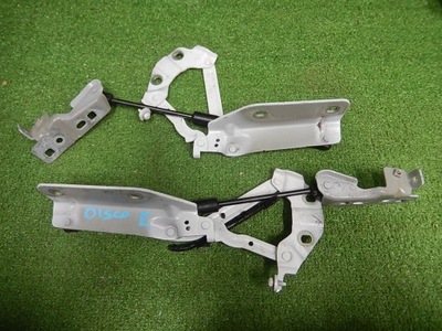 Петля капот land rover discovery sport правый фото №1