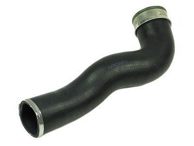 Труба turbo mercedes w251 r320 3.0 cdi a2515280382 фото №1