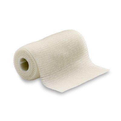 Lekki Gips Półsztywny Soft cast 3M 12,7 cm x 3,6 m