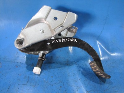 Педаль гальма opel vivaro traffic 08-13r primastar фото №1