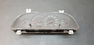 Лічильник ssang yong korando 2.9d 80200-06100 фото №1