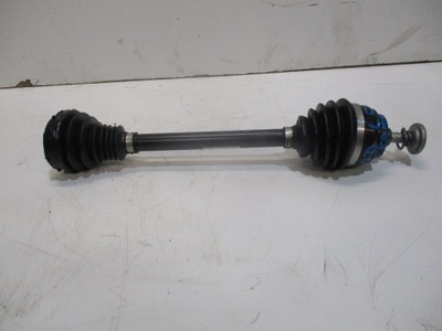 Привідний вал bmw x4 f26 ліва фото №1