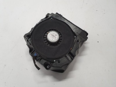 Bmw 5 gt f07 динамик басовый правый 9164582 фото №1