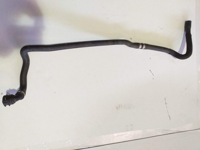 Bmw x3 x4 f25 f26 waz труба шланг wody 9305623 фото №1