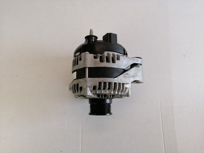 Jeep compass генератор фото №1